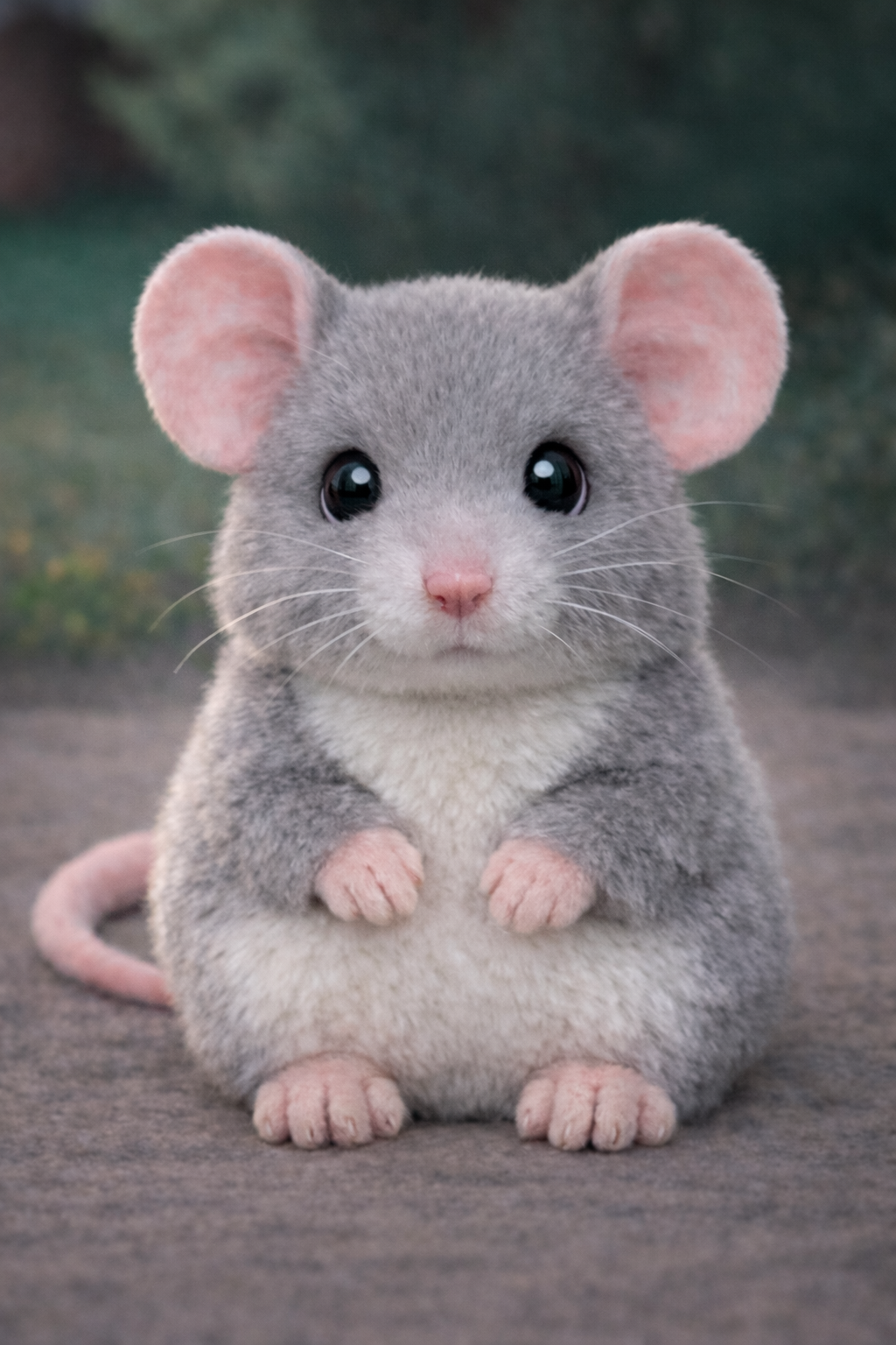 Rat – Clever Planner